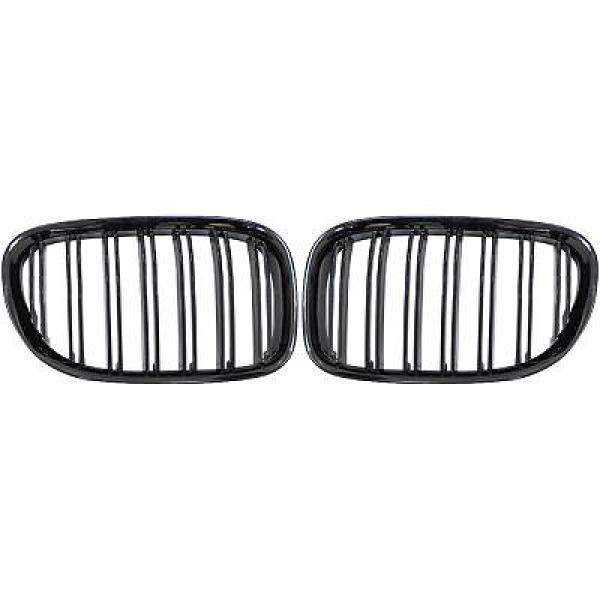 ENSEMBLE DE GRIL DESIGN F01. 08 12         SPORT OPTIK