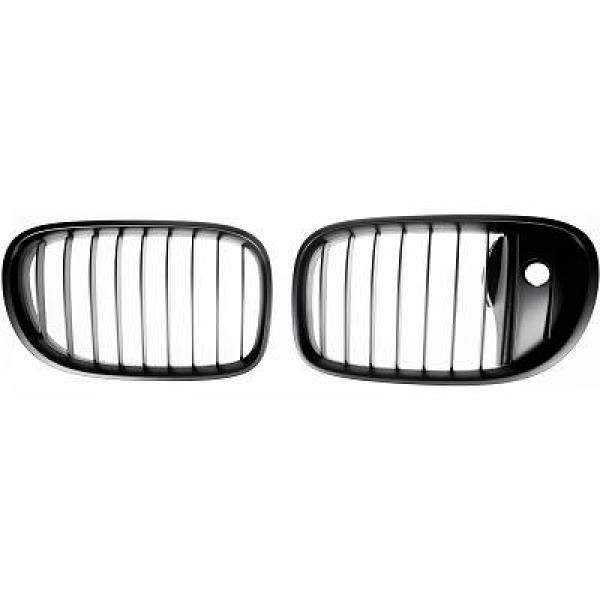 ENSEMBLE DE GRIL DESIGN F01. 12 15    PERFORMANCE OPTIK