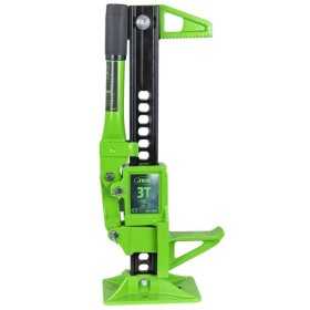 CRIC Ã€ CRÃ‰MAILLÃˆRE 3 T 510 MM