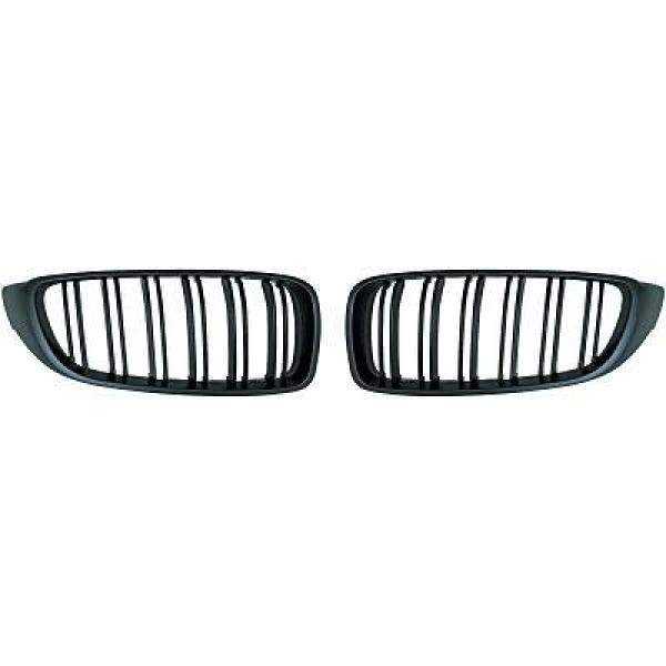 ENSEMBLE DE GRILLES DESIGN F32 / 33/36. 13            SPORT OPTIK