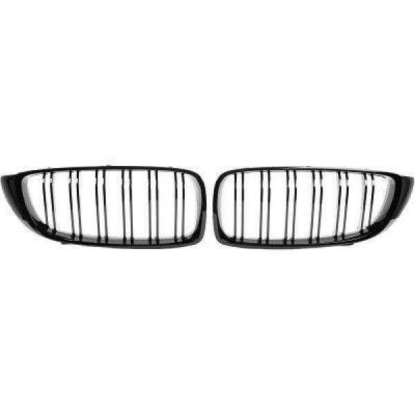 ENSEMBLE DE GRILLES DESIGN F32 / 33/36. 13             SPORT OPTIK