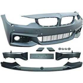 DESIGN PARE CHOCS AVANT F32. 13    M PERFORMANCE OPTIK.