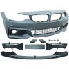 DESIGN PARE CHOCS AVANT F32. 13    M PERFORMANCE OPTIK.