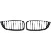 ENSEMBLE DE GRILLES DESIGN F32 / 33/36. 13       PERFORMANCE OPTIK
