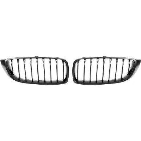 ENSEMBLE DE GRILLES DESIGN F32 / 33/36. 13       SPORT PERFORMANCE