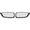 ENSEMBLE DE GRILLES DESIGN F32 / 33/36. 13       SPORT PERFORMANCE