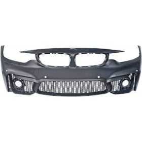 PARE CHOCS DESIGN VO. F32. 13            SPORT4 OTPIK