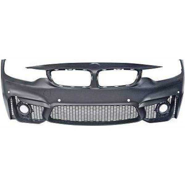 PARE CHOCS DESIGN VO. F32. 13            SPORT4 OTPIK