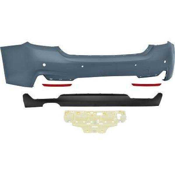 PARE CHOCS DESIGN HI. F36Â   13          SPORT TECHNIK