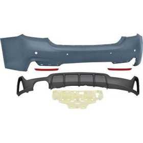 PARE CHOCS DESIGN HI. F36Â   13       SPORT PERFORMANCE