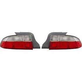 ENSEMBLE DE FEUX ARRIÃˆRE DESIGN Z3. 96 99          NICHT COUPE