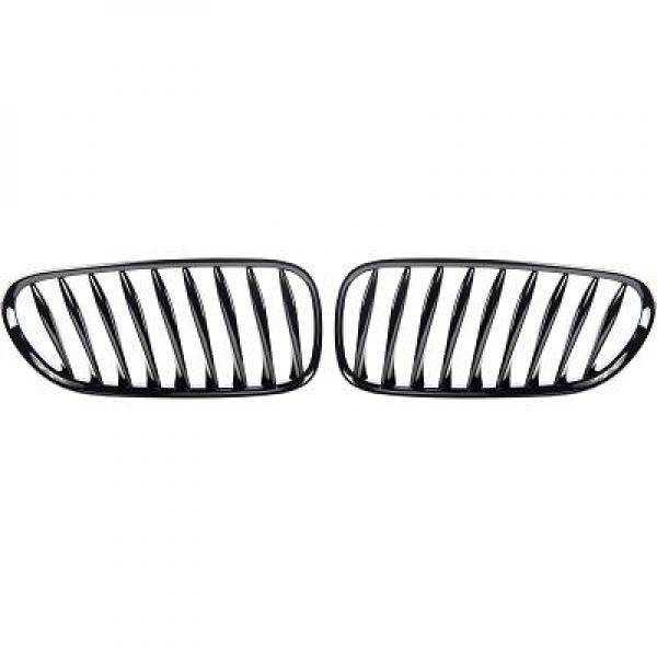 ENSEMBLE DE GRIL DESIGN Z4. 03 09    PERFORMANCE OPTIK