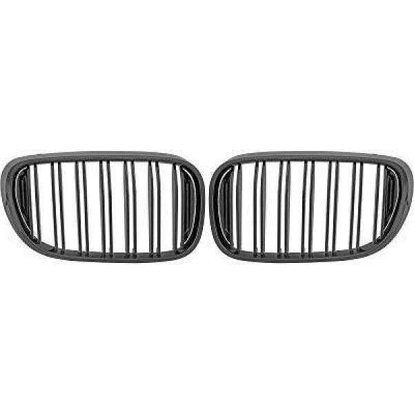 ENSEMBLE DE GRILLES DESIGN G11. 15             SPORT OPTIK