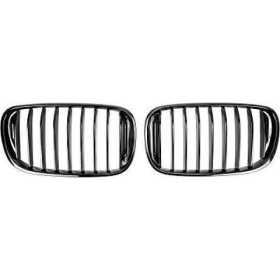 ENSEMBLE DE GRILLES DESIGN G11. 15 19    PERFORMANCE OPTIK