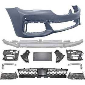 PARE CHOCS DESIGN VO G11. 15 19        SPORT TECHNIK