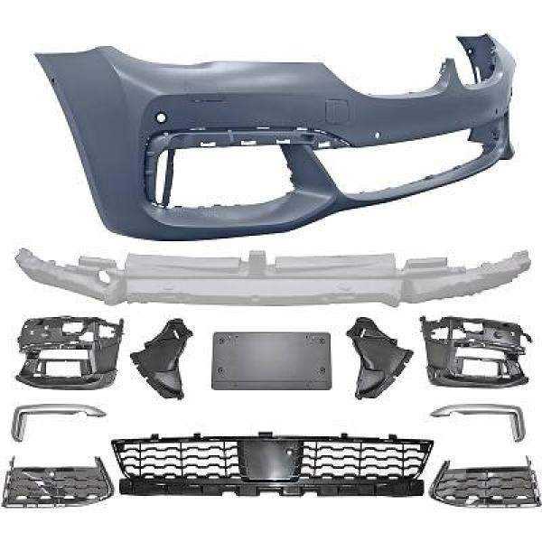 PARE CHOCS DESIGN VO G11. 15 19        SPORT TECHNIK