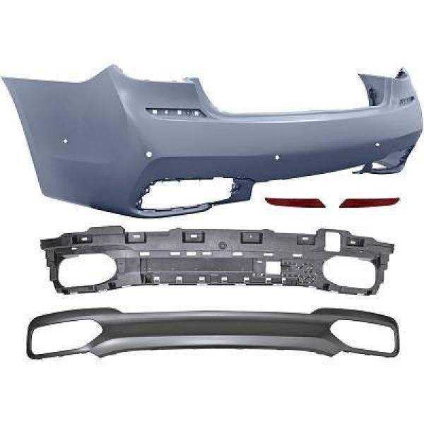 PARE CHOCS DESIGN HI G11. 15 19        SPORT TECHNIK