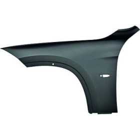 Aile LI. BMW X1. 10 12          MIT BL LOCH