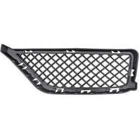 GRILLE DE PARE CHOCS LI. X1 E84. 12 15        BASIS MODELL.