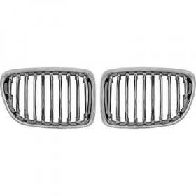 ENSEMBLE DE GRIL DESIGN X1. 09