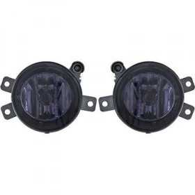 ENSEMBLE DE FEUX ANTIBROUILLARD E84 42248