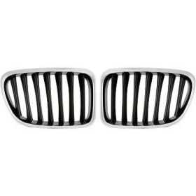 ENSEMBLE DE GRIL DESIGN X1. 09