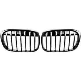 ENSEMBLE DE GRIL DESIGN F48. 16       PERFORMANCE OPTIK