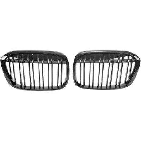 ENSEMBLE DE GRIL DESIGN F48 15             SPORT OPTIK