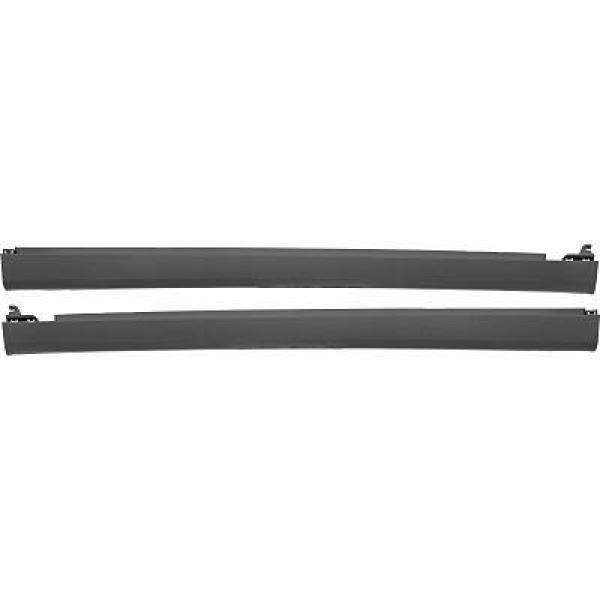 JEU DE JUPES LATÃ‰RALES F48. 16           SPORT TECHNIK