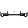 PARE CHOCS DE HAUT BMW X3. 06 10                GRUND