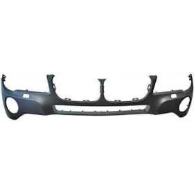 PARE CHOCS DE HAUT BMW X3. 06 10                GRUND