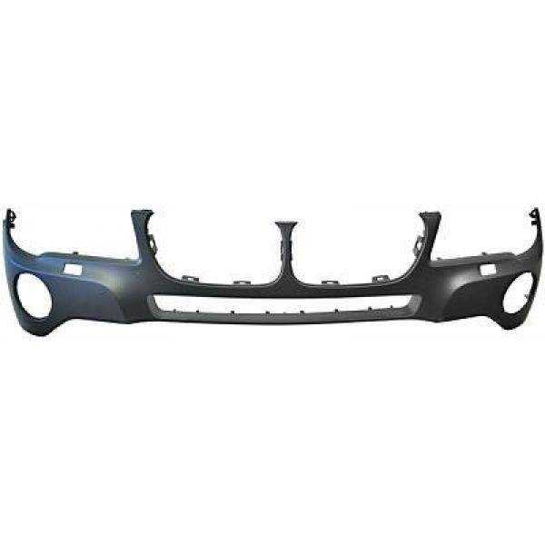 PARE CHOCS DE HAUT BMW X3. 06 10                GRUND