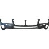 PARE CHOCS DE HAUT BMW X3. 06 10                GRUND