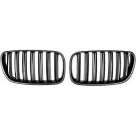 ENSEMBLE DE GRIL DESIGN X3. 44507