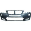 PARE CHOCS AVANT BMW X3. 10 14                GRUND