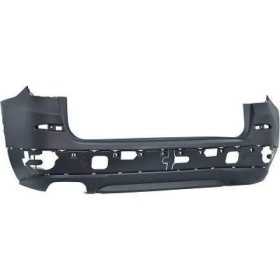 PARE CHOCS . BMW X3. 10               GRUNDIERT