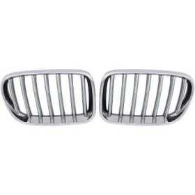 ENSEMBLE DE GRIL DESIGN X3. 41913