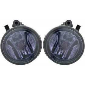 ENSEMBLE DE FEUX ANTIBROUILLARD BMW X3 10