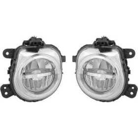 ENSEMBLE DE FEUX ANTIBROUILLARD BMW X3 10                    LED