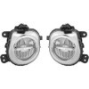ENSEMBLE DE FEUX ANTIBROUILLARD BMW X3 10                    LED