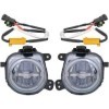 ENSEMBLE DE FEUX ANTIBROUILLARD BMW X3 10                    LED