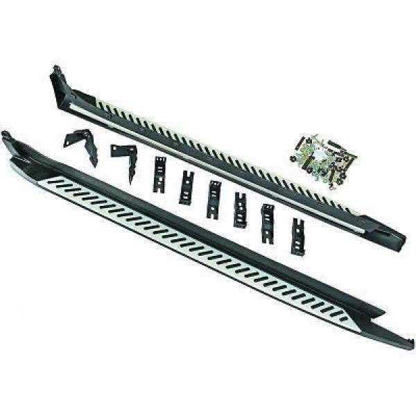 JEU DE MARCHEPIEDS X4 F26. 14 17                 F26.