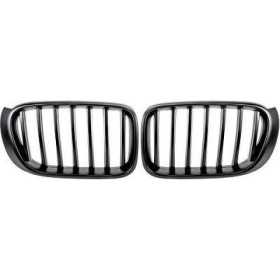 ENSEMBLE DE GRIL DESIGN X3. 14 18    PERFORMANCE OPTIK