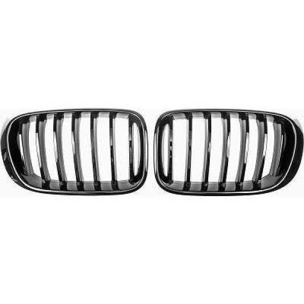 ENSEMBLE DE GRIL DESIGN X3. 14 18    PERFORMANCE OPTIK