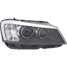 PROJECTEUR  BI XÃ‰NON. RÃ‰. X3. 10 05.14               TYC