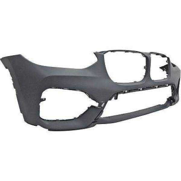 PARE CHOCS AVANT X3 G01. 17      NICHT SPORTMODELLE