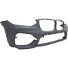 PARE CHOCS AVANT X3 G01. 17      NICHT SPORTMODELLE