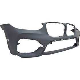 PARE CHOCS AVANT X3 G01. 17      NICHT SPORTMODELLE