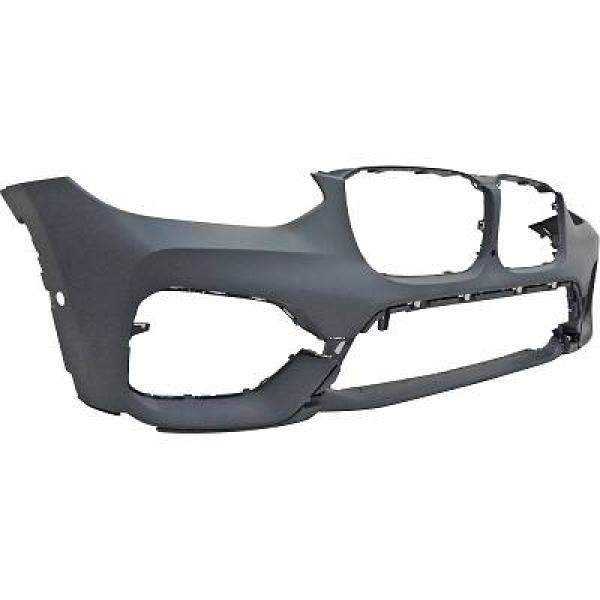 PARE CHOCS AVANT X3 G01. 17      NICHT SPORTMODELLE
