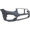 PARE CHOCS AVANT X3 G01. 17      NICHT SPORTMODELLE